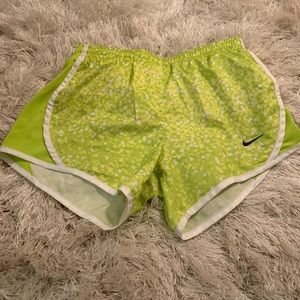 Nike shorts